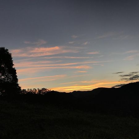 Apartamento Ferias Fazenda Usina 1 Bocaina de Minas Exteriör bild
