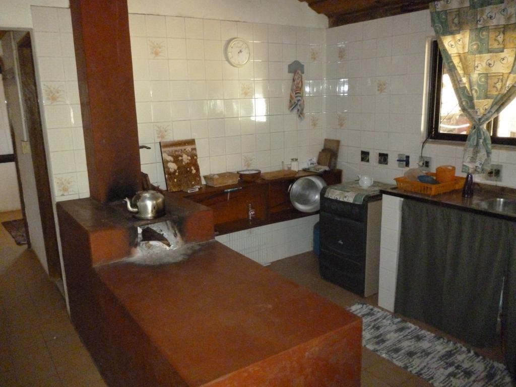 Apartamento Ferias Fazenda Usina 1 Bocaina de Minas Exteriör bild