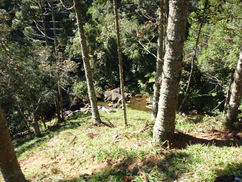 Apartamento Ferias Fazenda Usina 1 Bocaina de Minas Exteriör bild