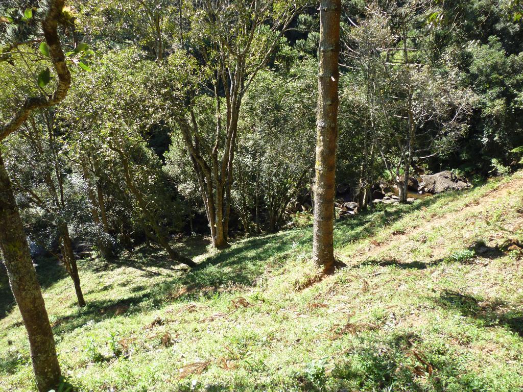 Apartamento Ferias Fazenda Usina 1 Bocaina de Minas Exteriör bild