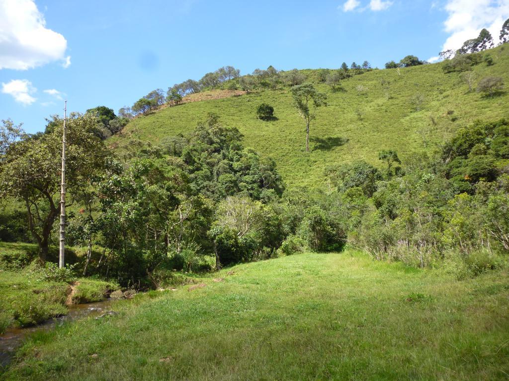 Apartamento Ferias Fazenda Usina 1 Bocaina de Minas Exteriör bild