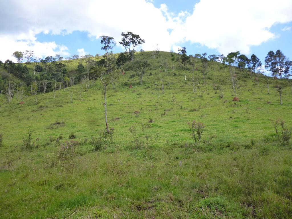 Apartamento Ferias Fazenda Usina 1 Bocaina de Minas Exteriör bild