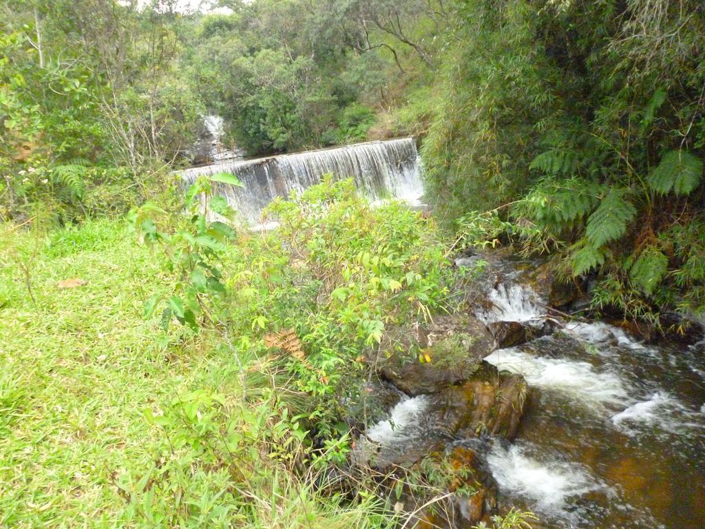Apartamento Ferias Fazenda Usina 1 Bocaina de Minas Exteriör bild