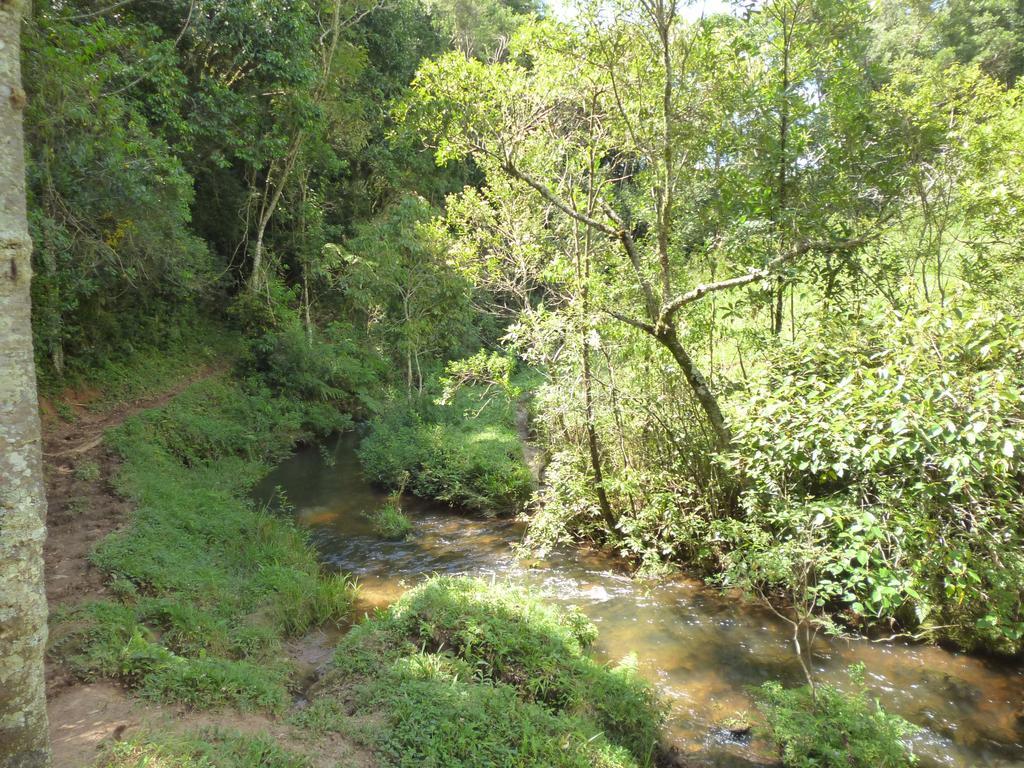 Apartamento Ferias Fazenda Usina 1 Bocaina de Minas Exteriör bild