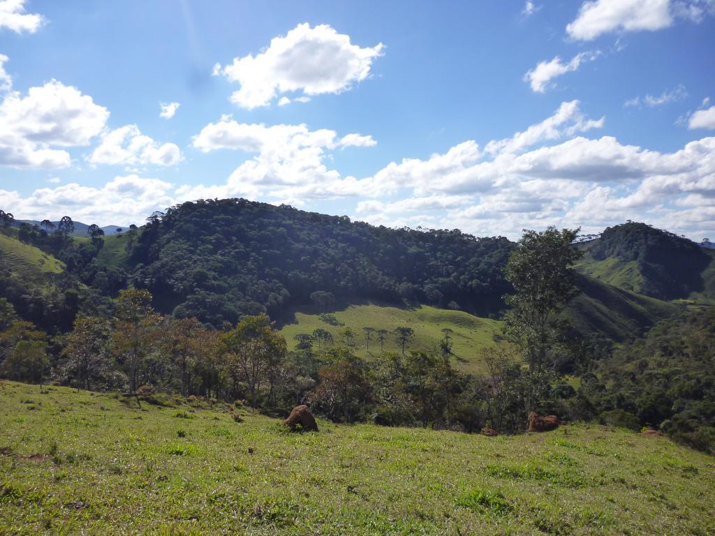 Apartamento Ferias Fazenda Usina 1 Bocaina de Minas Exteriör bild