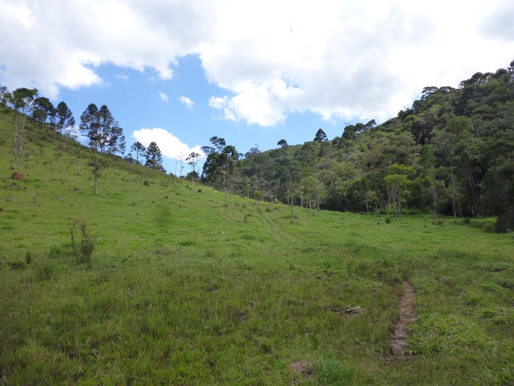 Apartamento Ferias Fazenda Usina 1 Bocaina de Minas Exteriör bild