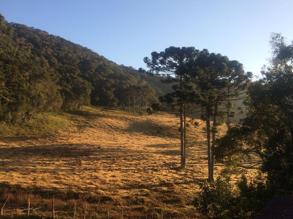 Apartamento Ferias Fazenda Usina 1 Bocaina de Minas Exteriör bild