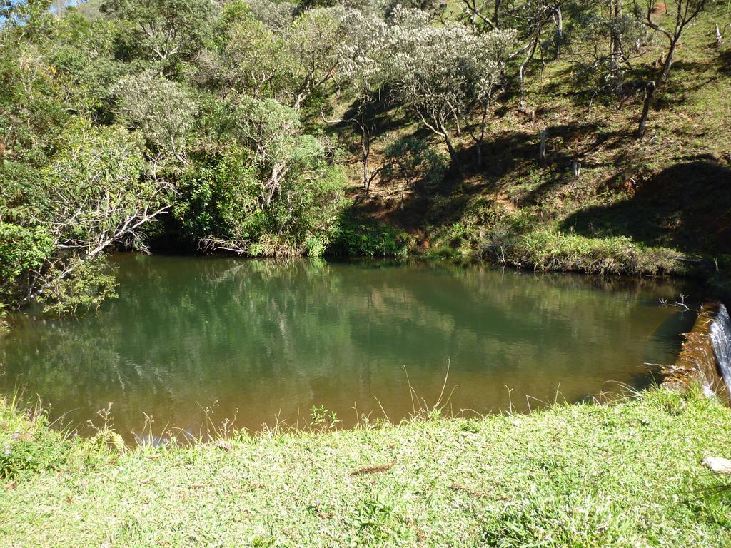 Apartamento Ferias Fazenda Usina 1 Bocaina de Minas Exteriör bild