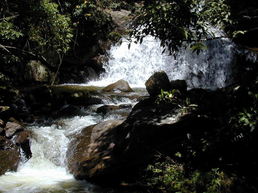 Apartamento Ferias Fazenda Usina 1 Bocaina de Minas Exteriör bild