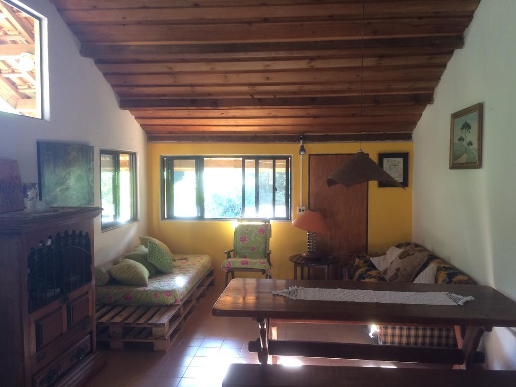 Apartamento Ferias Fazenda Usina 1 Bocaina de Minas Exteriör bild
