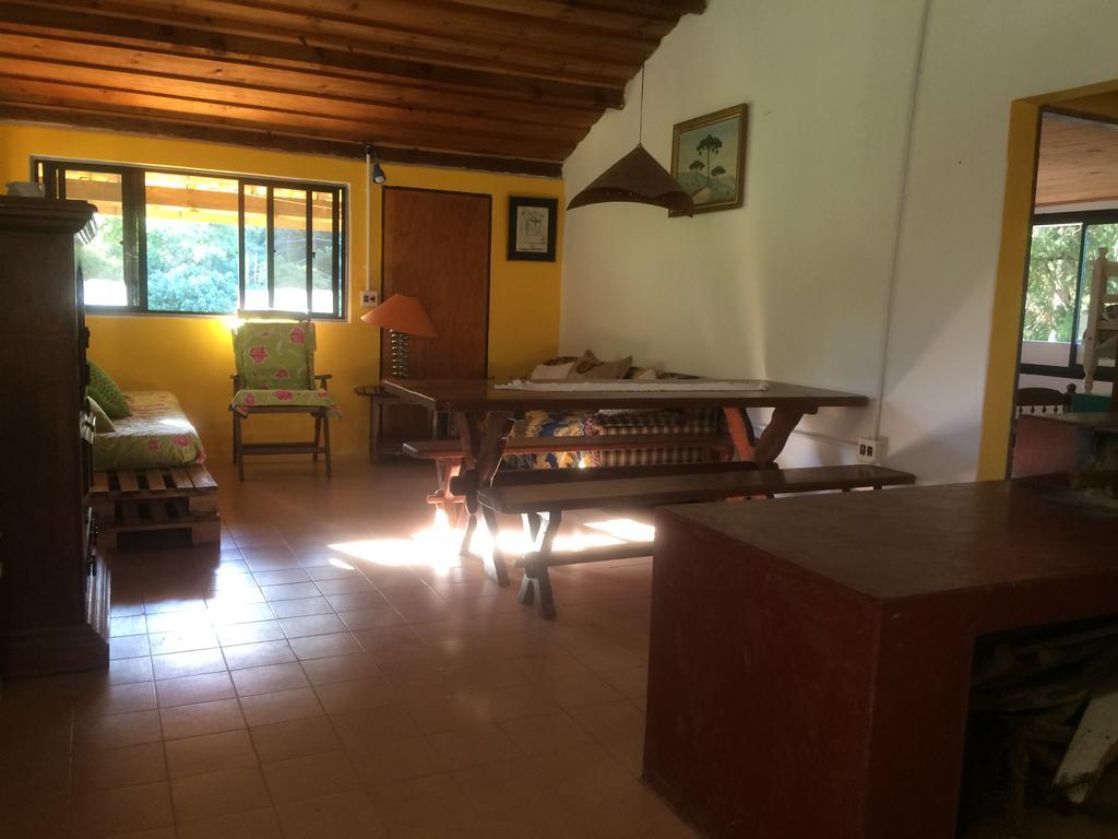 Apartamento Ferias Fazenda Usina 1 Bocaina de Minas Exteriör bild