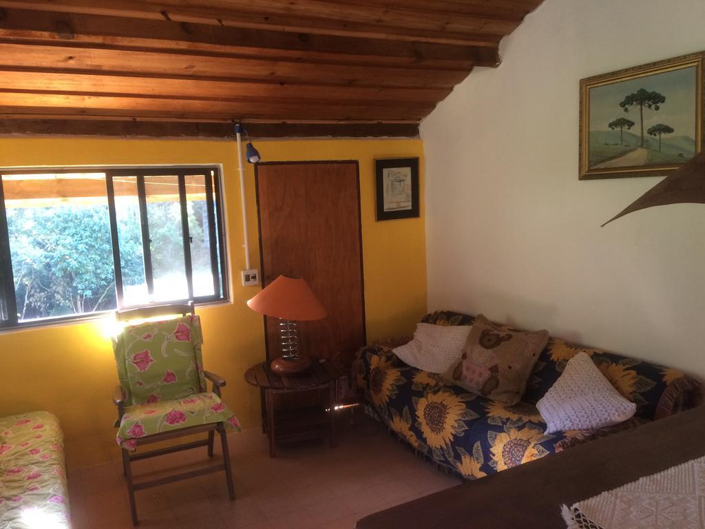 Apartamento Ferias Fazenda Usina 1 Bocaina de Minas Exteriör bild