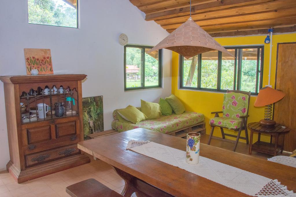 Apartamento Ferias Fazenda Usina 1 Bocaina de Minas Exteriör bild