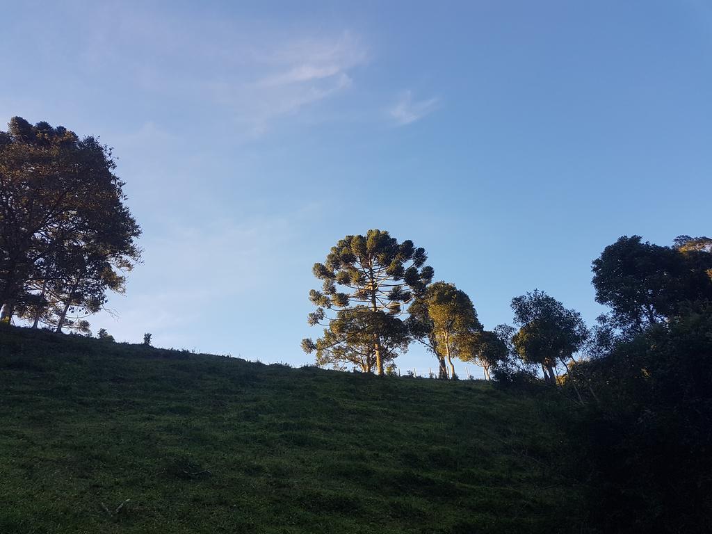 Apartamento Ferias Fazenda Usina 1 Bocaina de Minas Exteriör bild